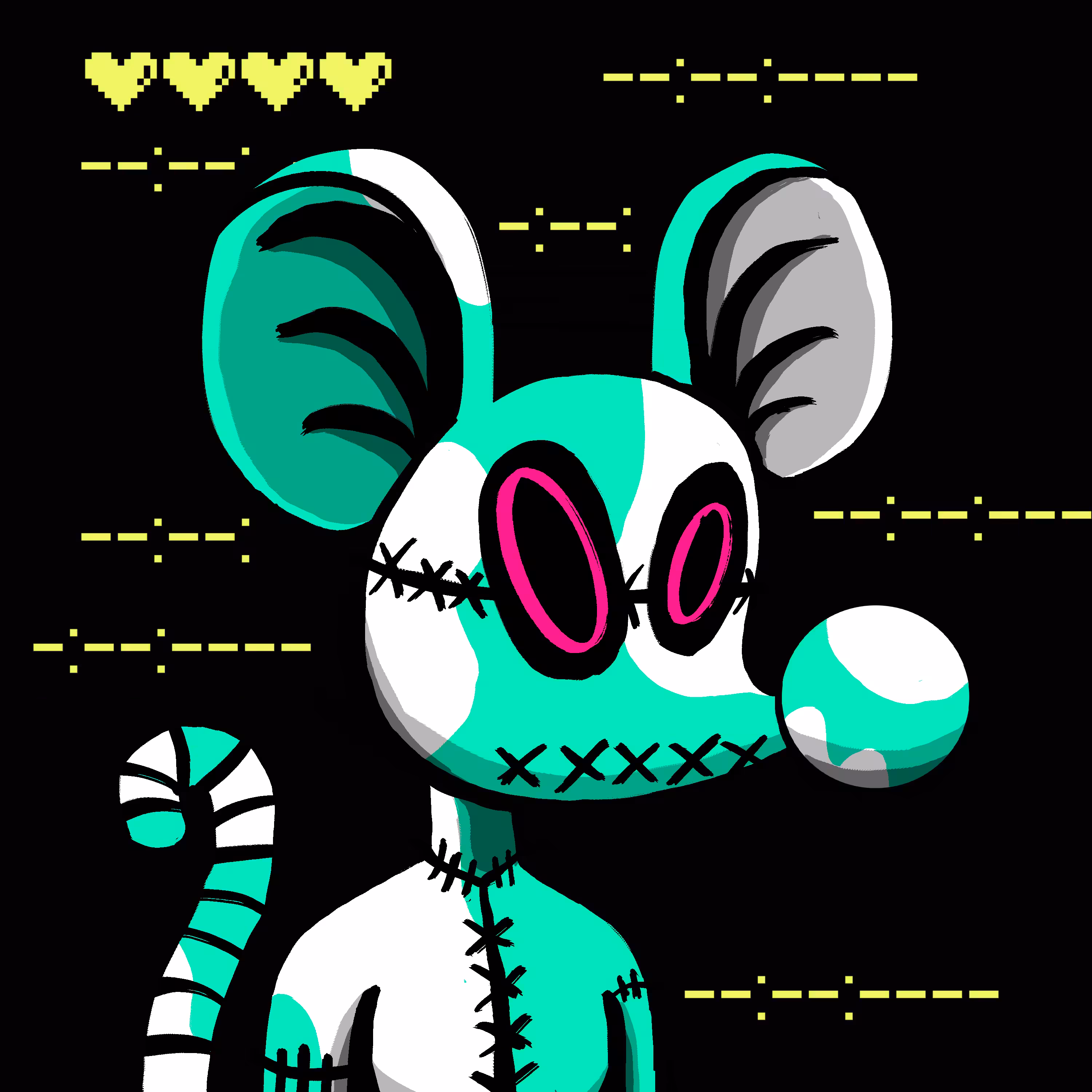 RAT #45