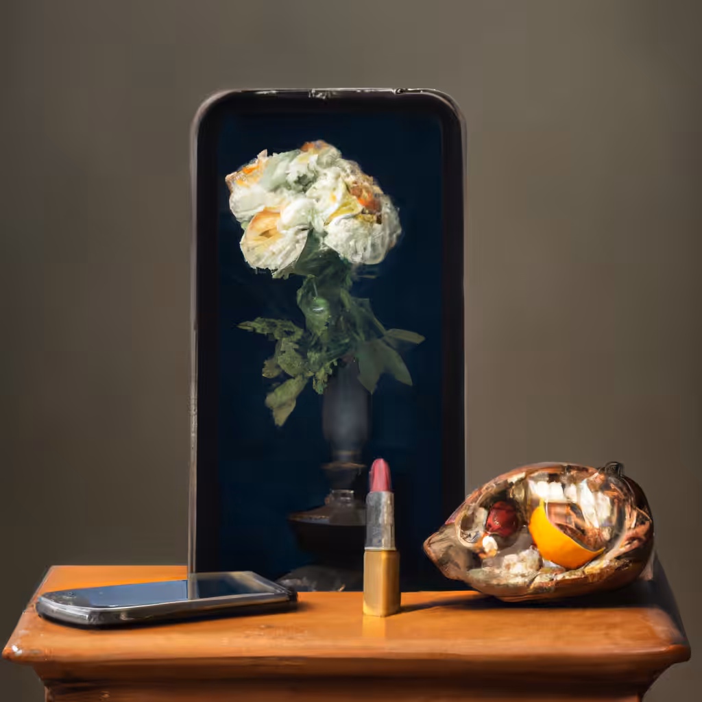 Vanitas | Cell 2