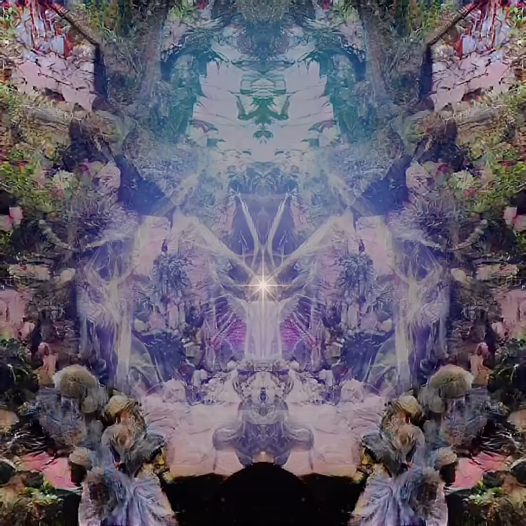 The Activation of E.D.E.N