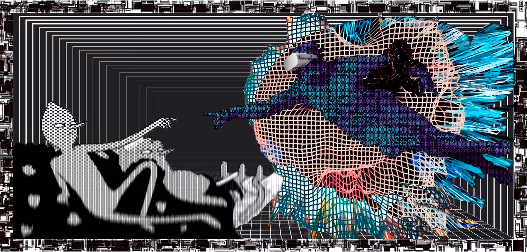 The Creation