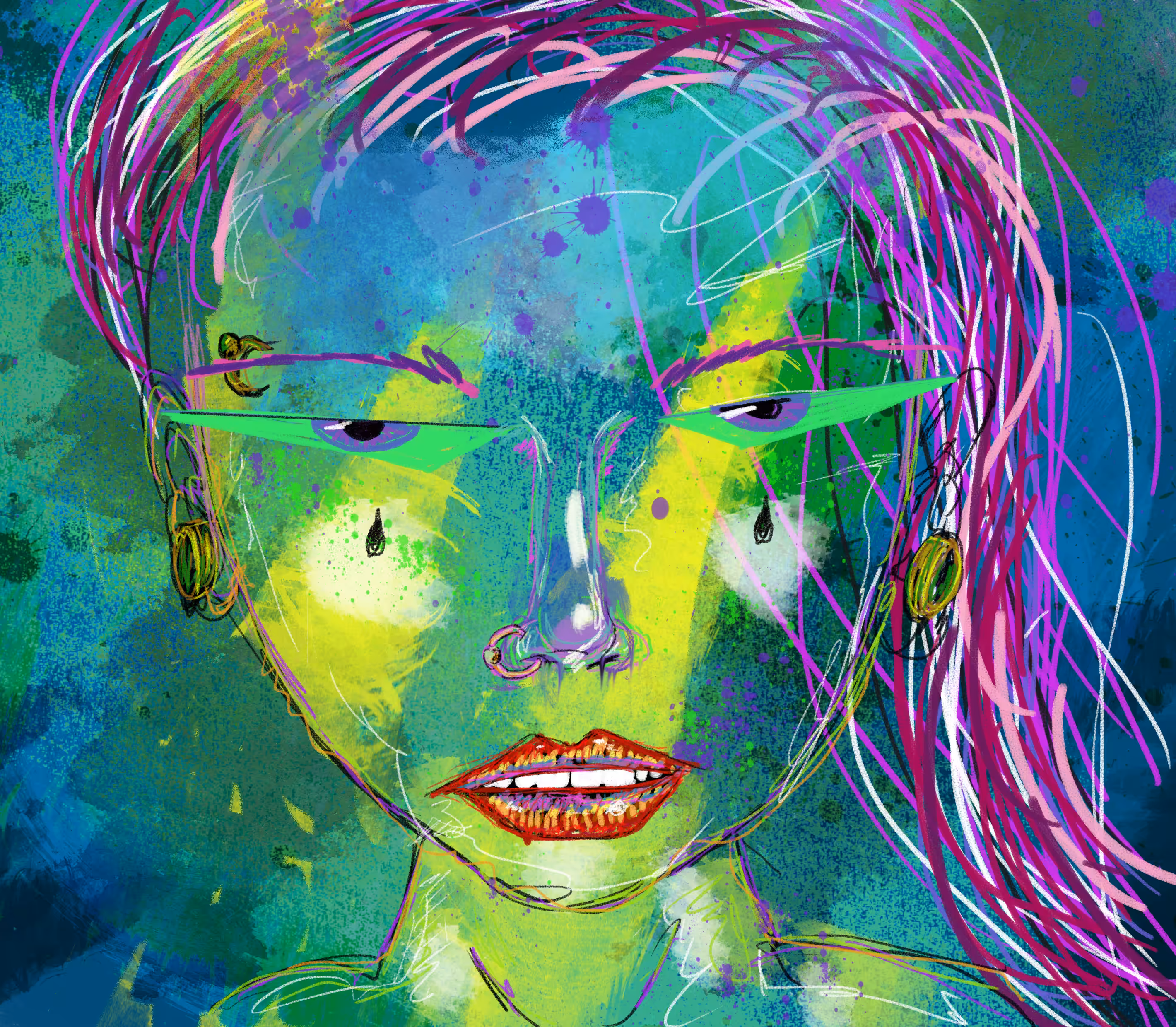 Micro emotion #1