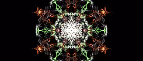 Art Generative: #97
