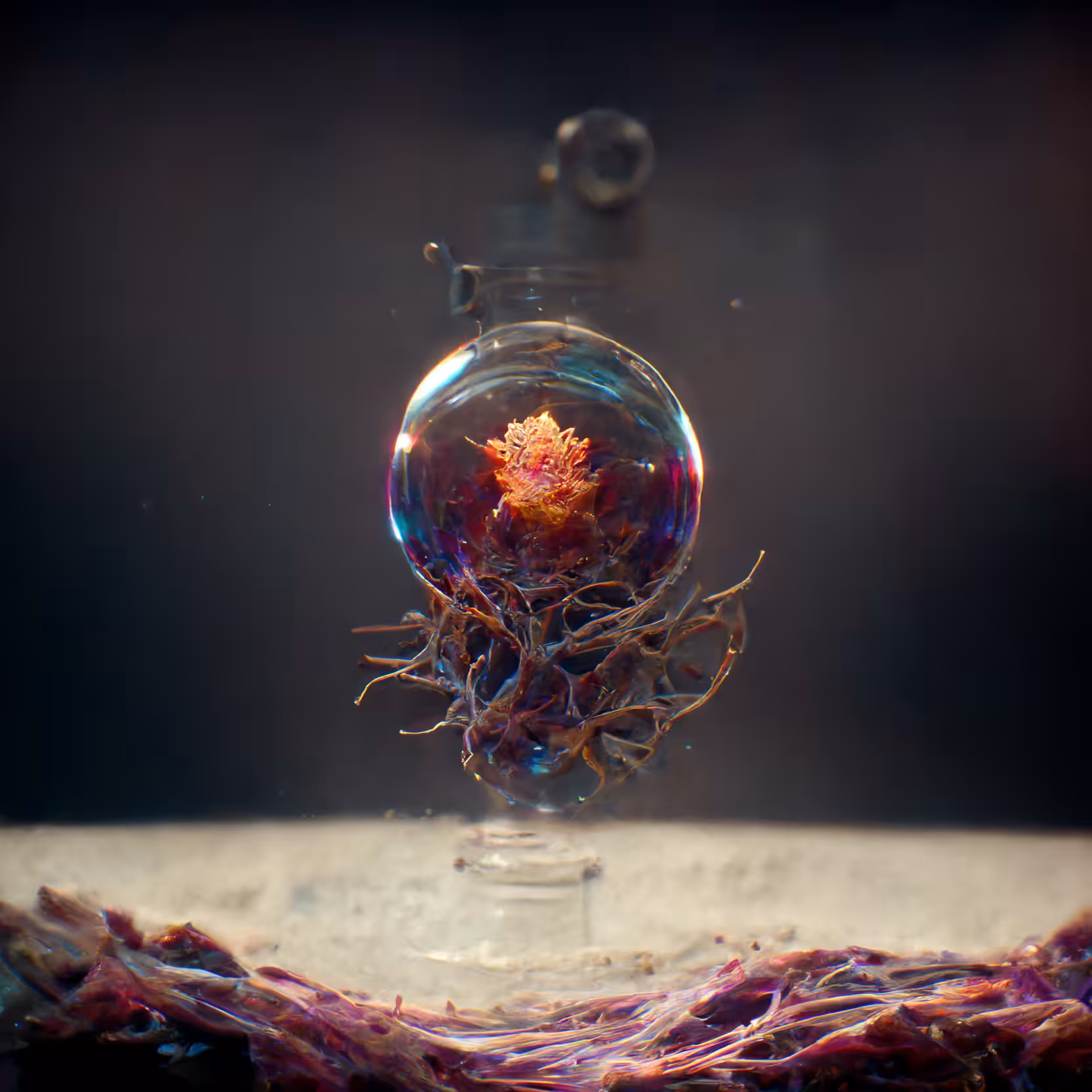 Cell Study #35