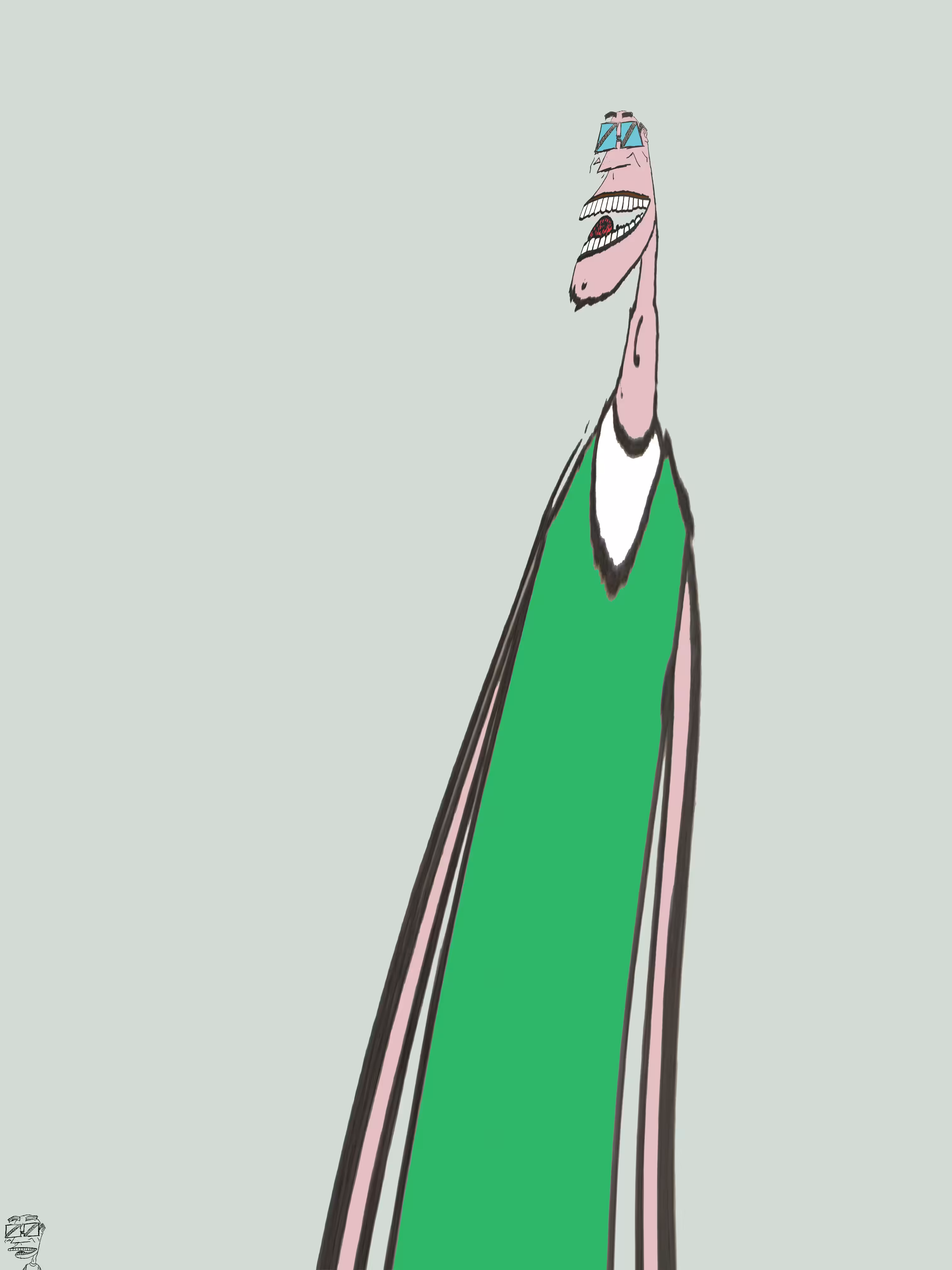 Stretch Guy