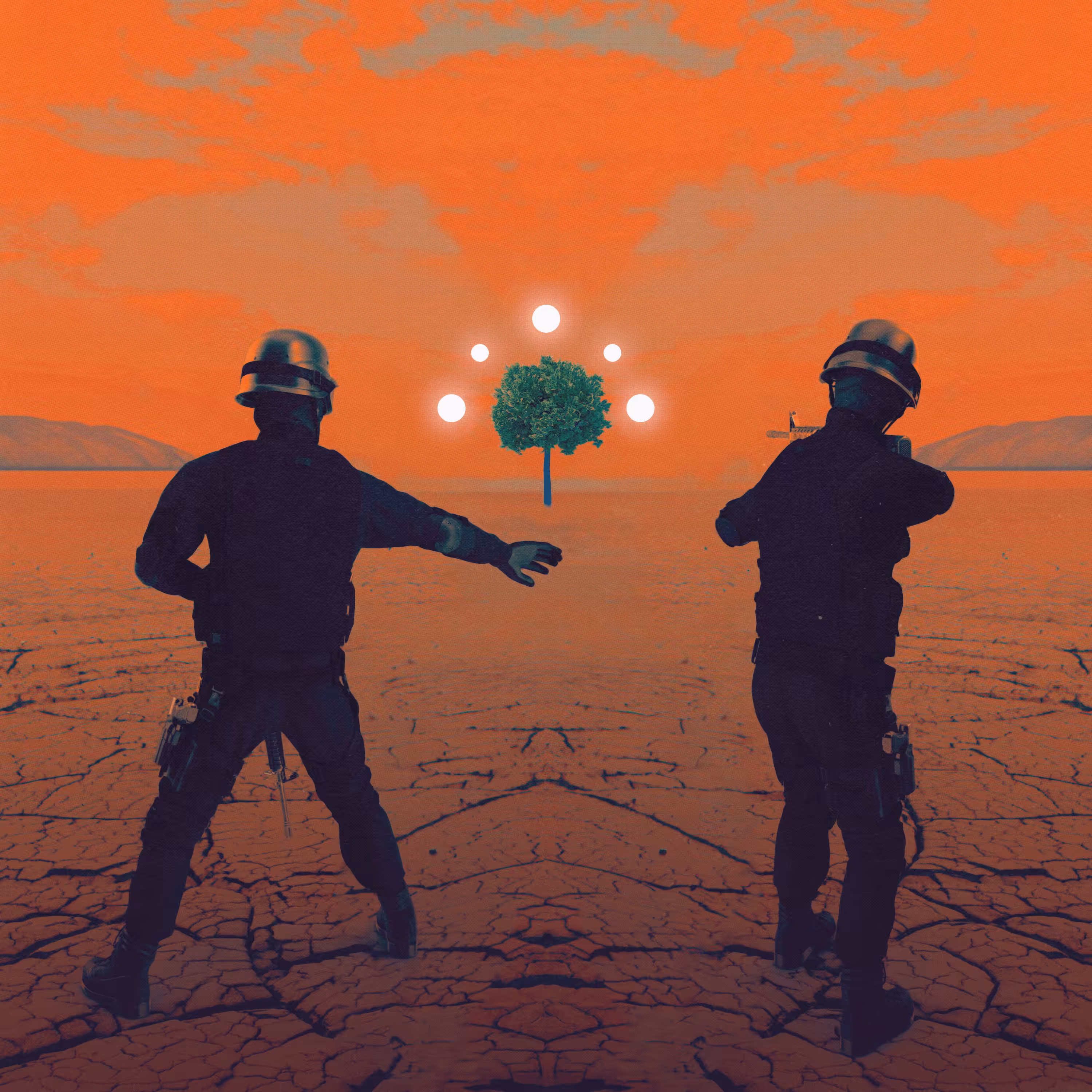 Earth Day