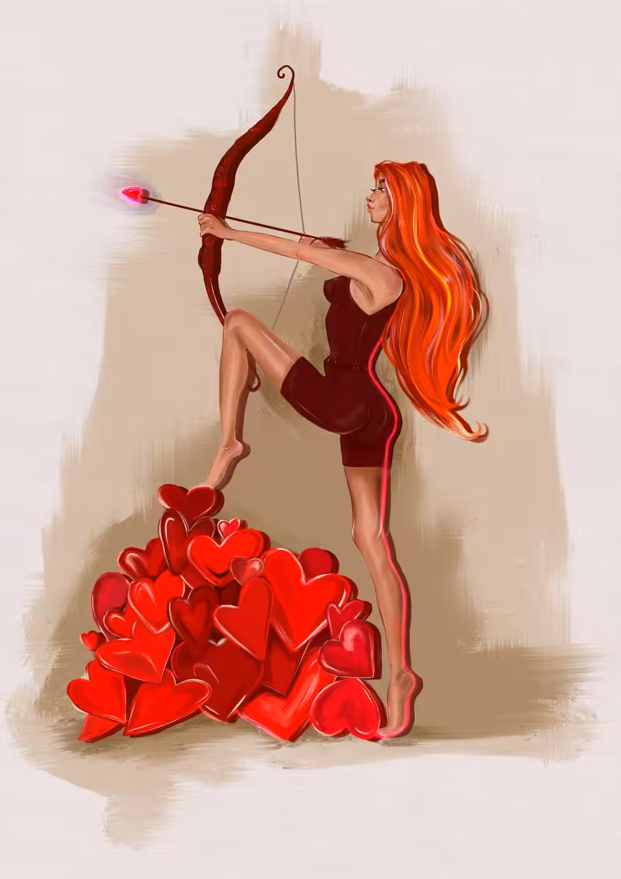 Cupid