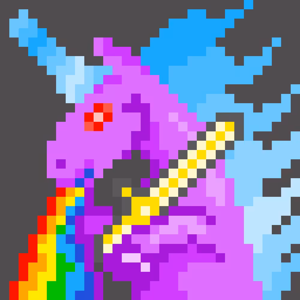 Unicorn #8336