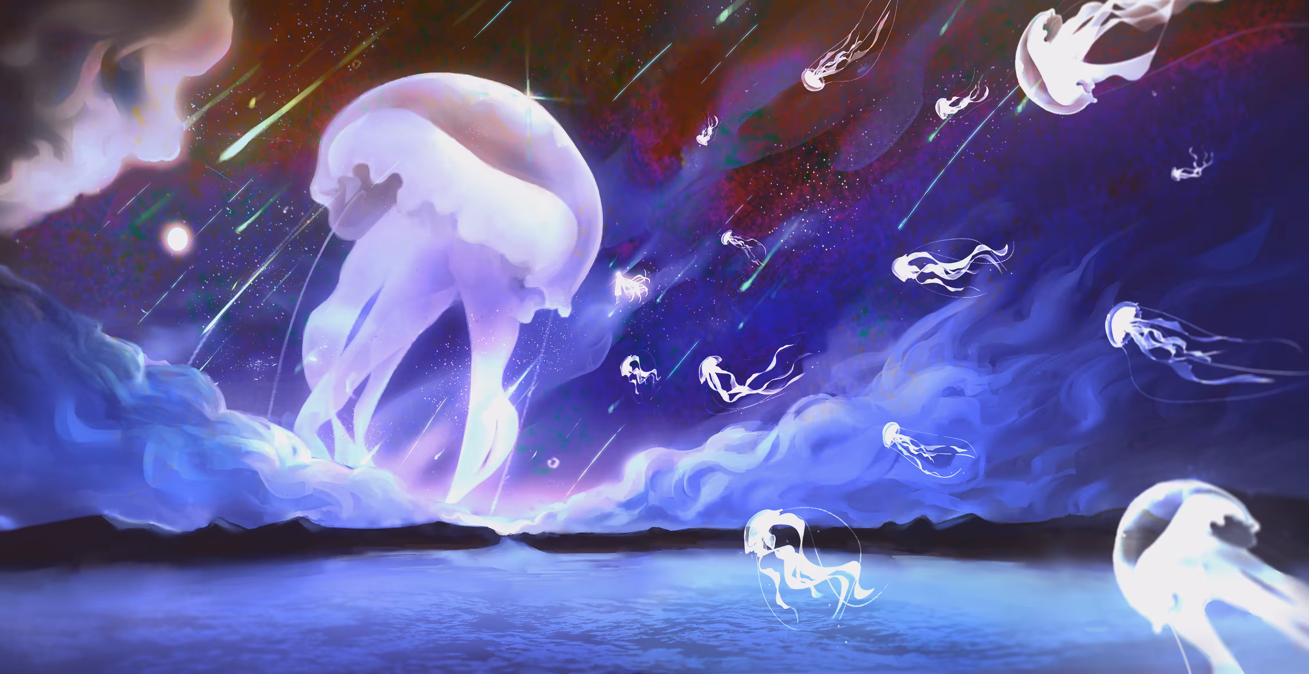Encounter Point