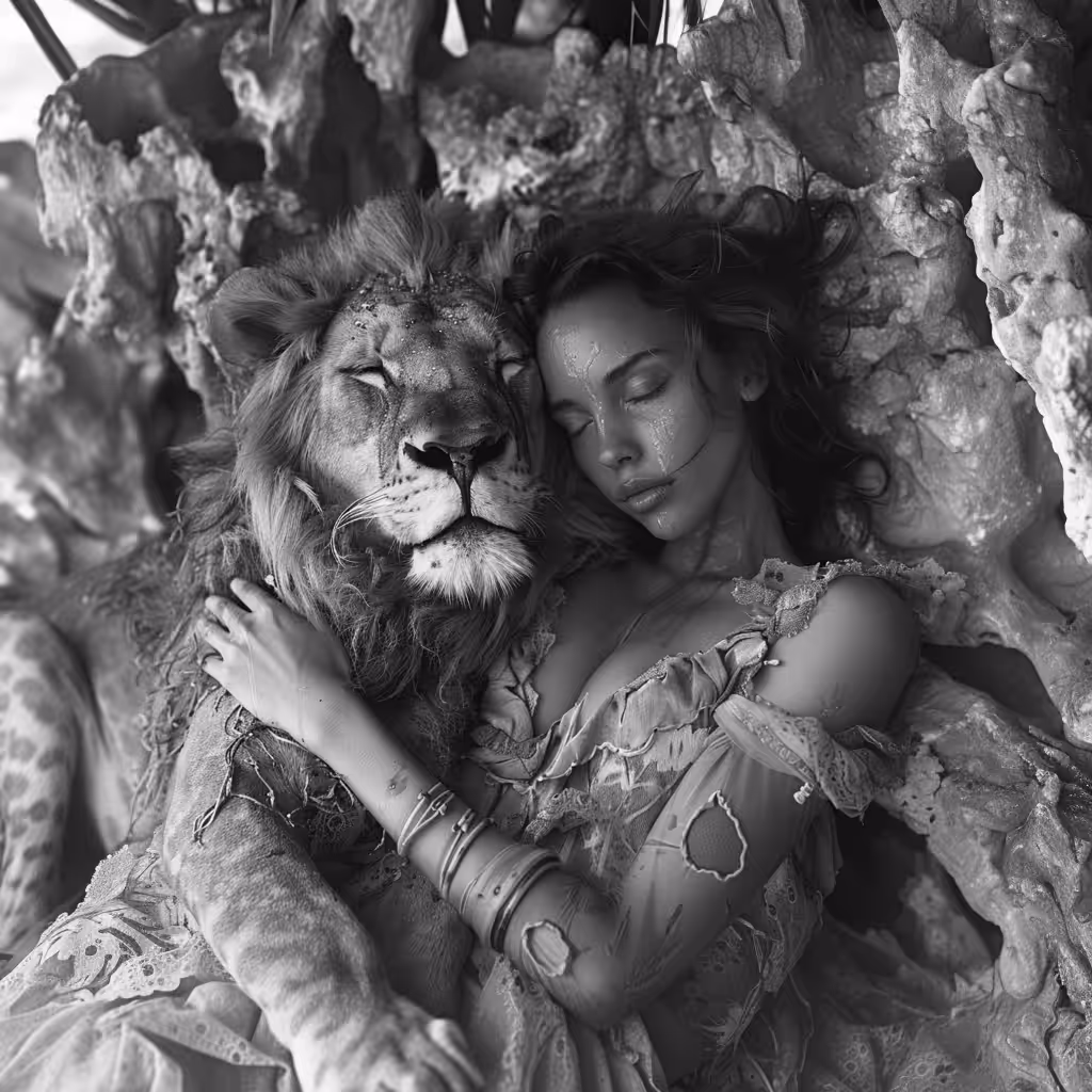 Wild Embrace