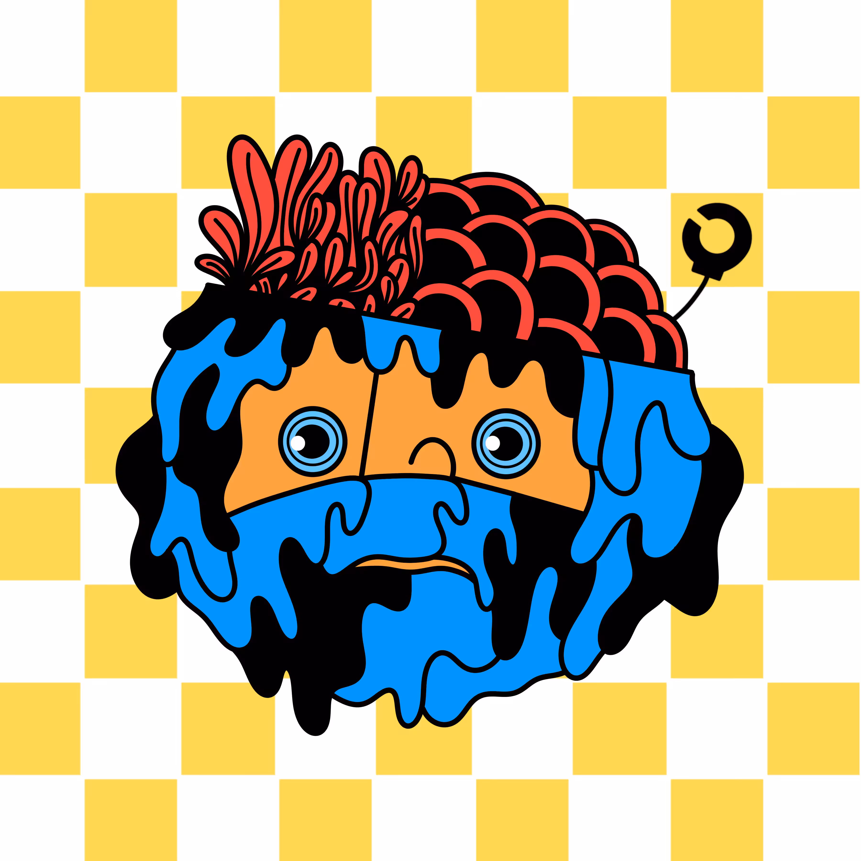 DoN The Brain // 03