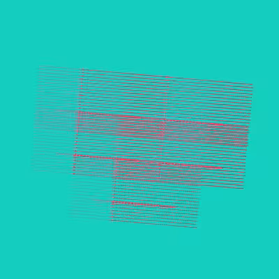 Bootloader Mesh Painting #45