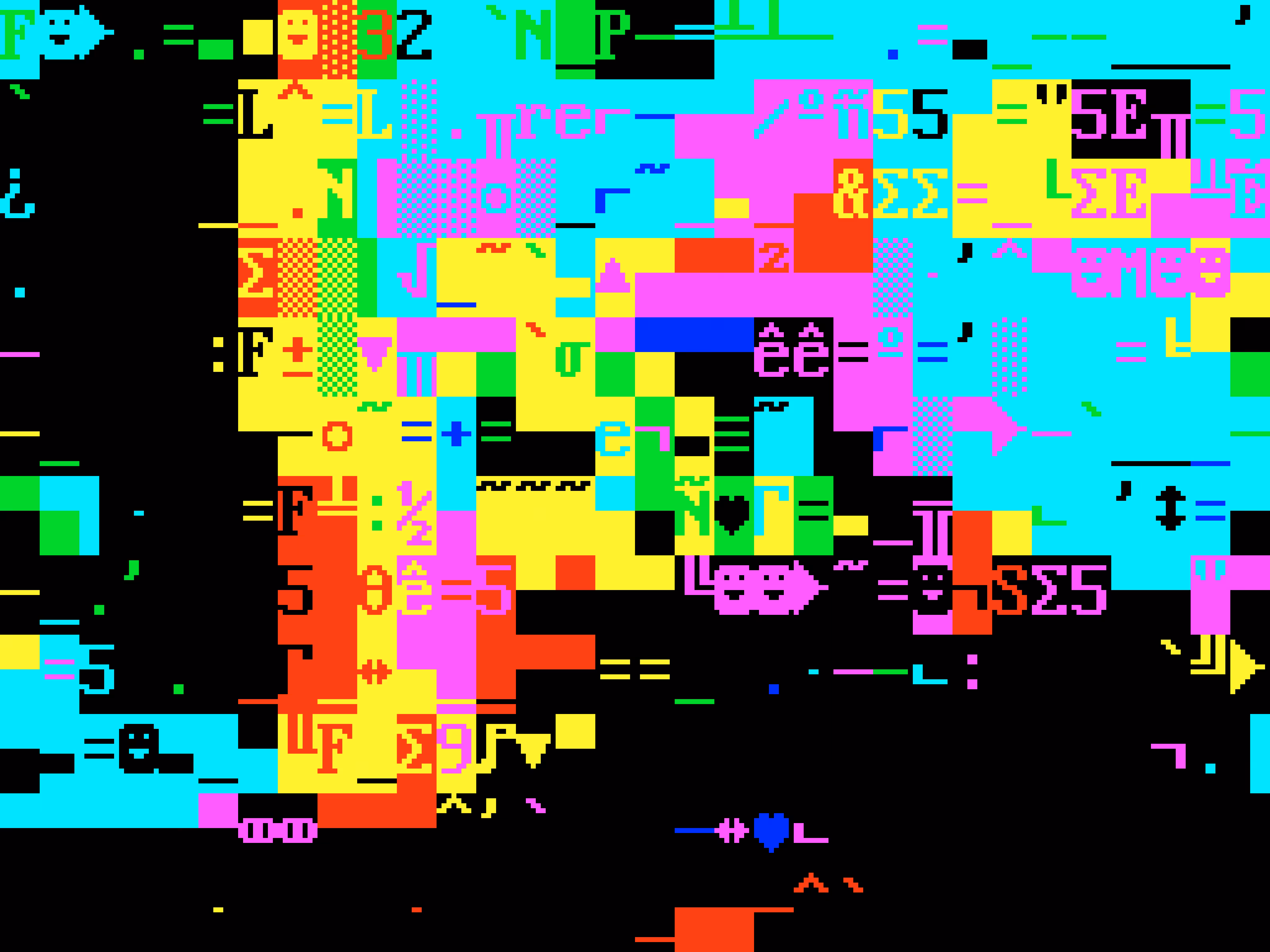 VHSCII