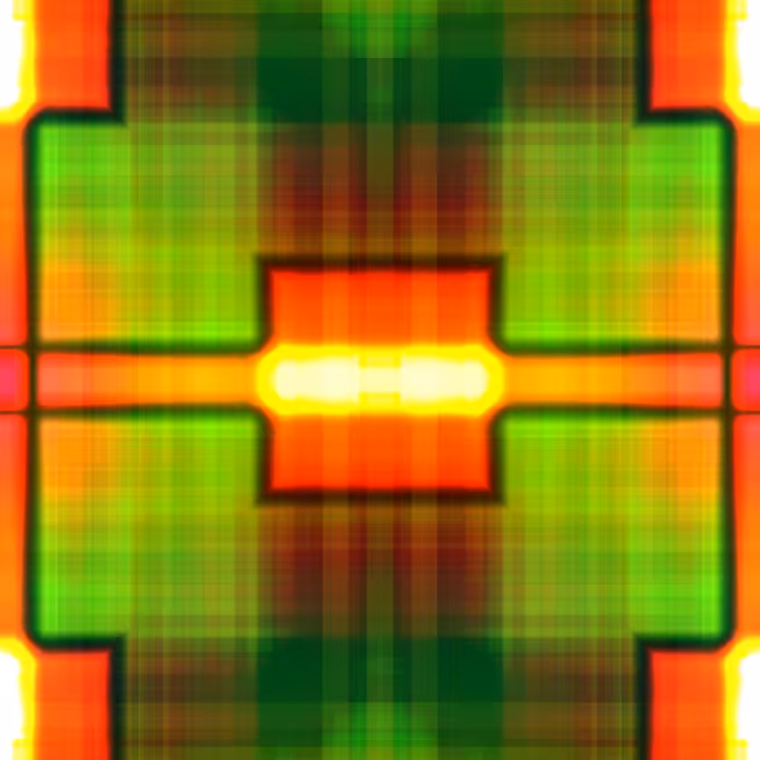Warmth #5