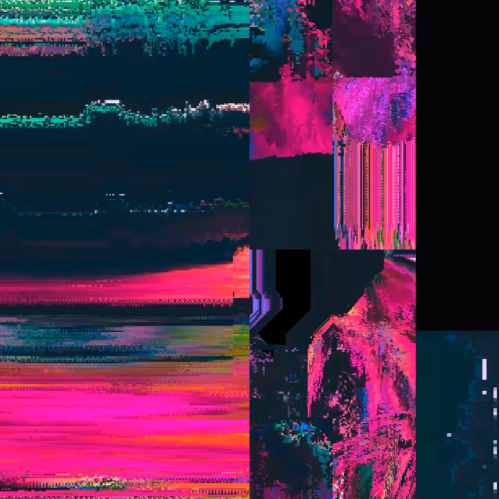 Colliding Currents #37
