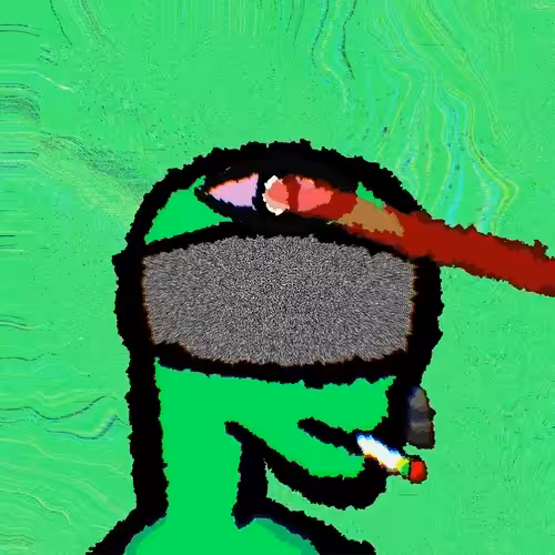 Potheadz: POTHEADZ #4202