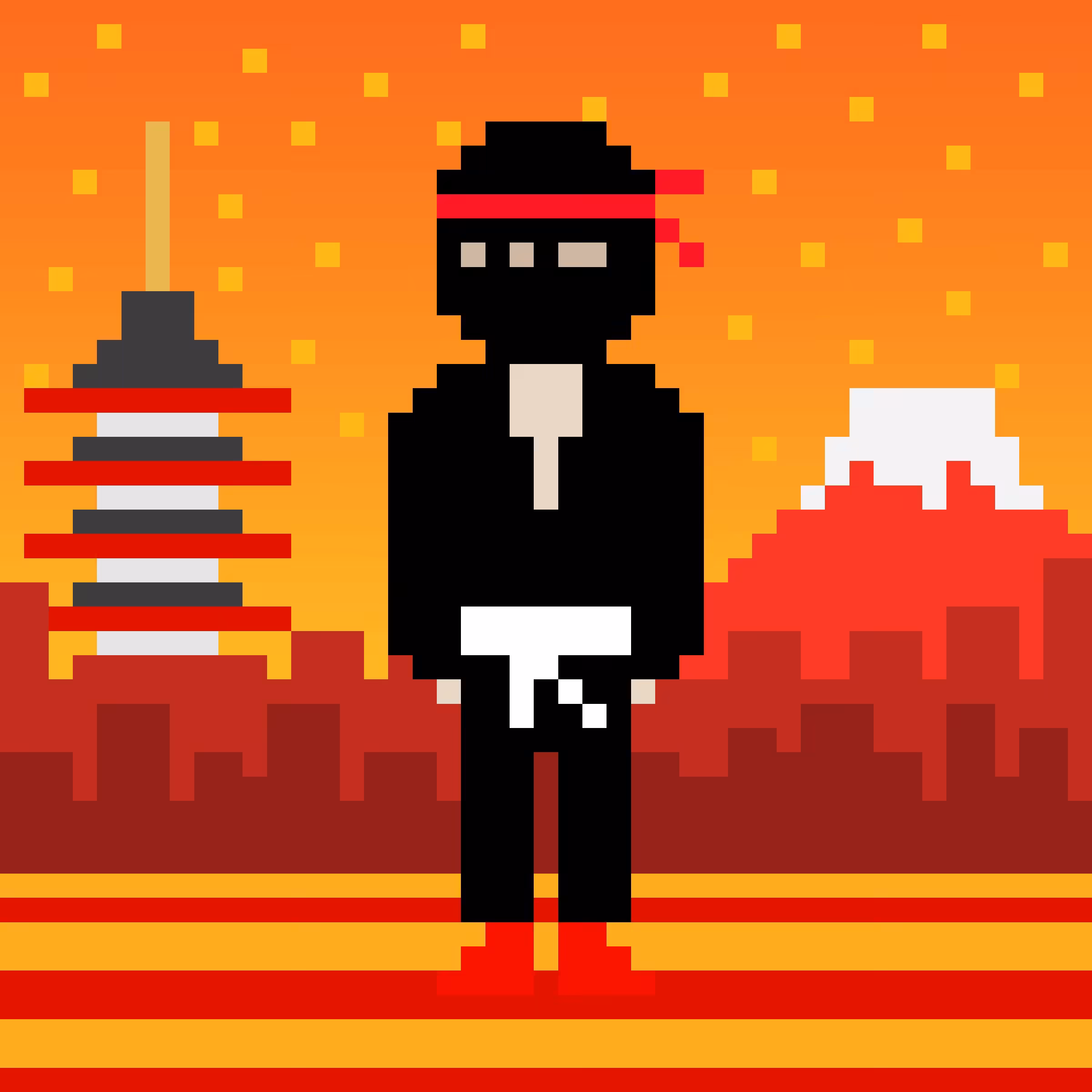 CryptoTokyoite #592