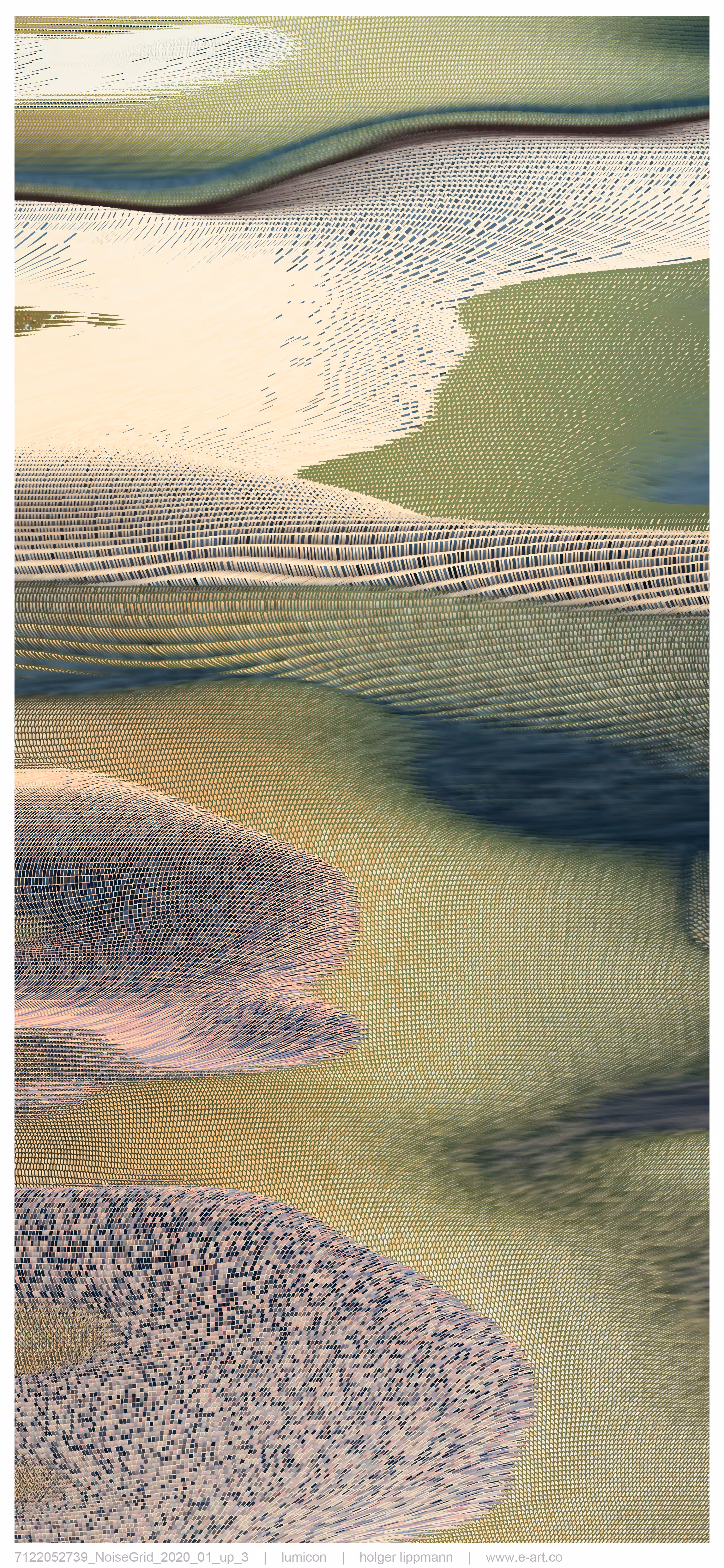 unfolding silently (I) - 33 selected works: unfolding silently (I)