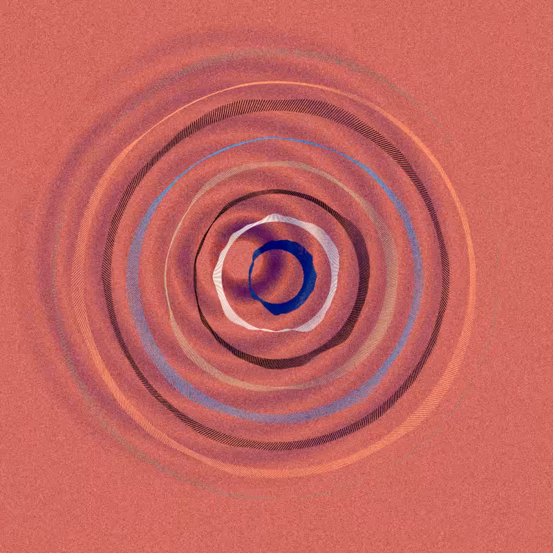 Tree Rings #79