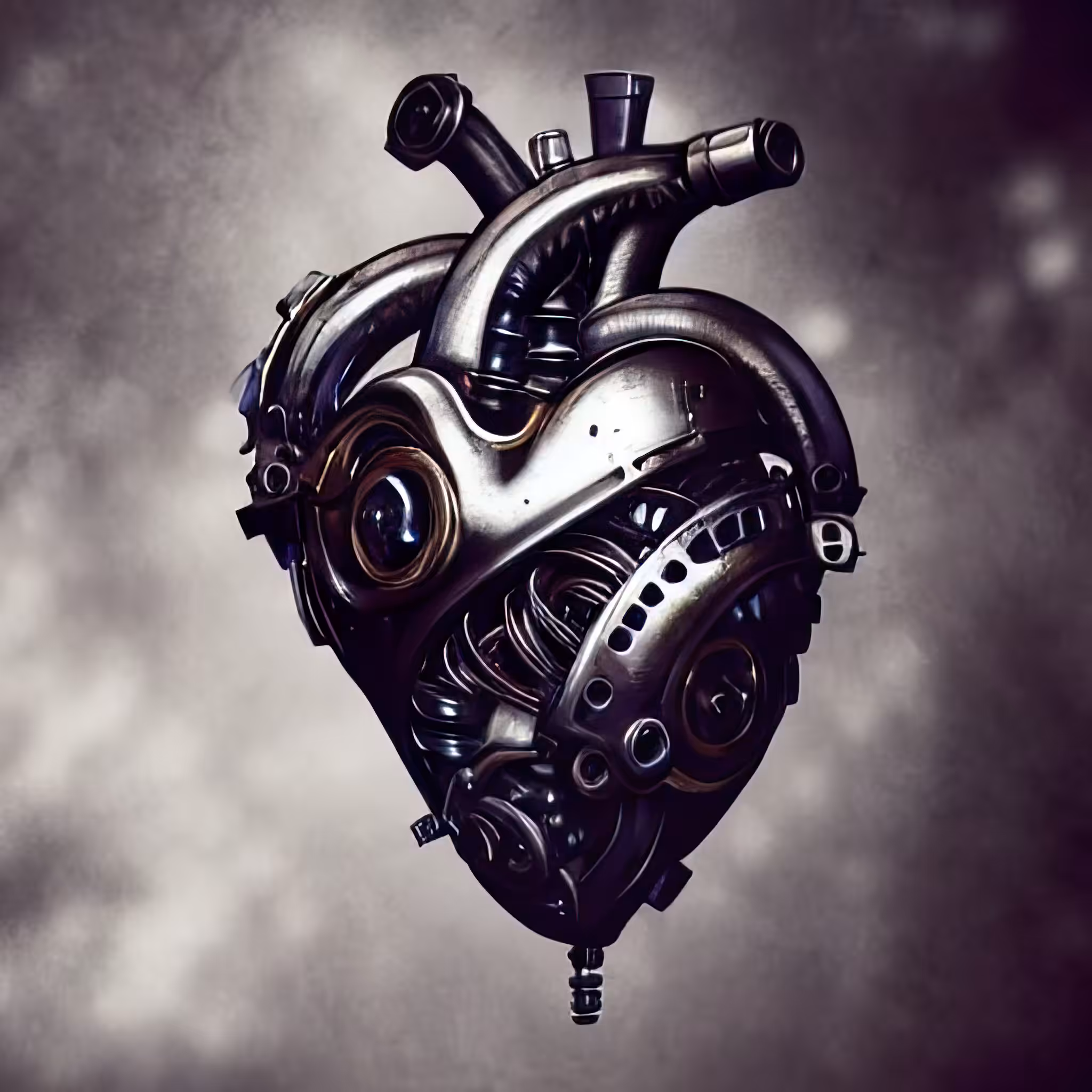 Have a Fuckin Heart #365
