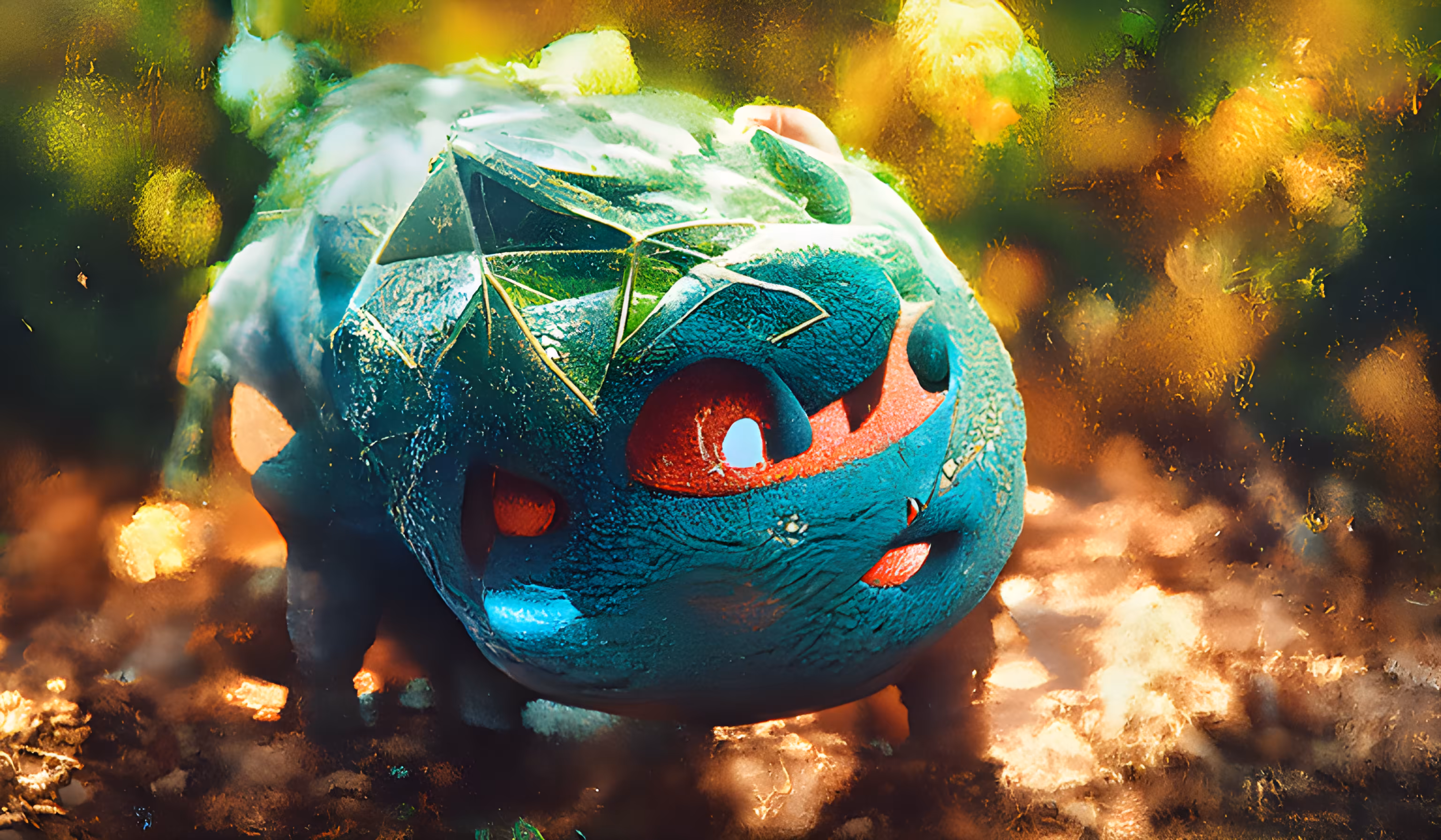 002 No Entry | IvyAIsaur