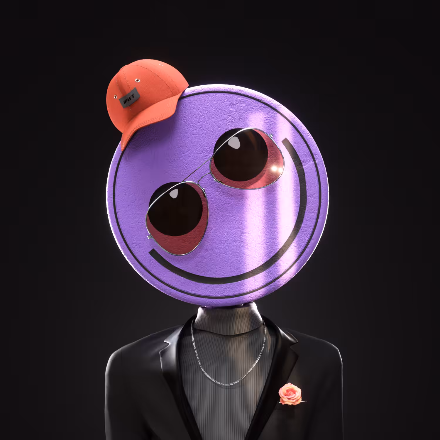 Pillhead #962