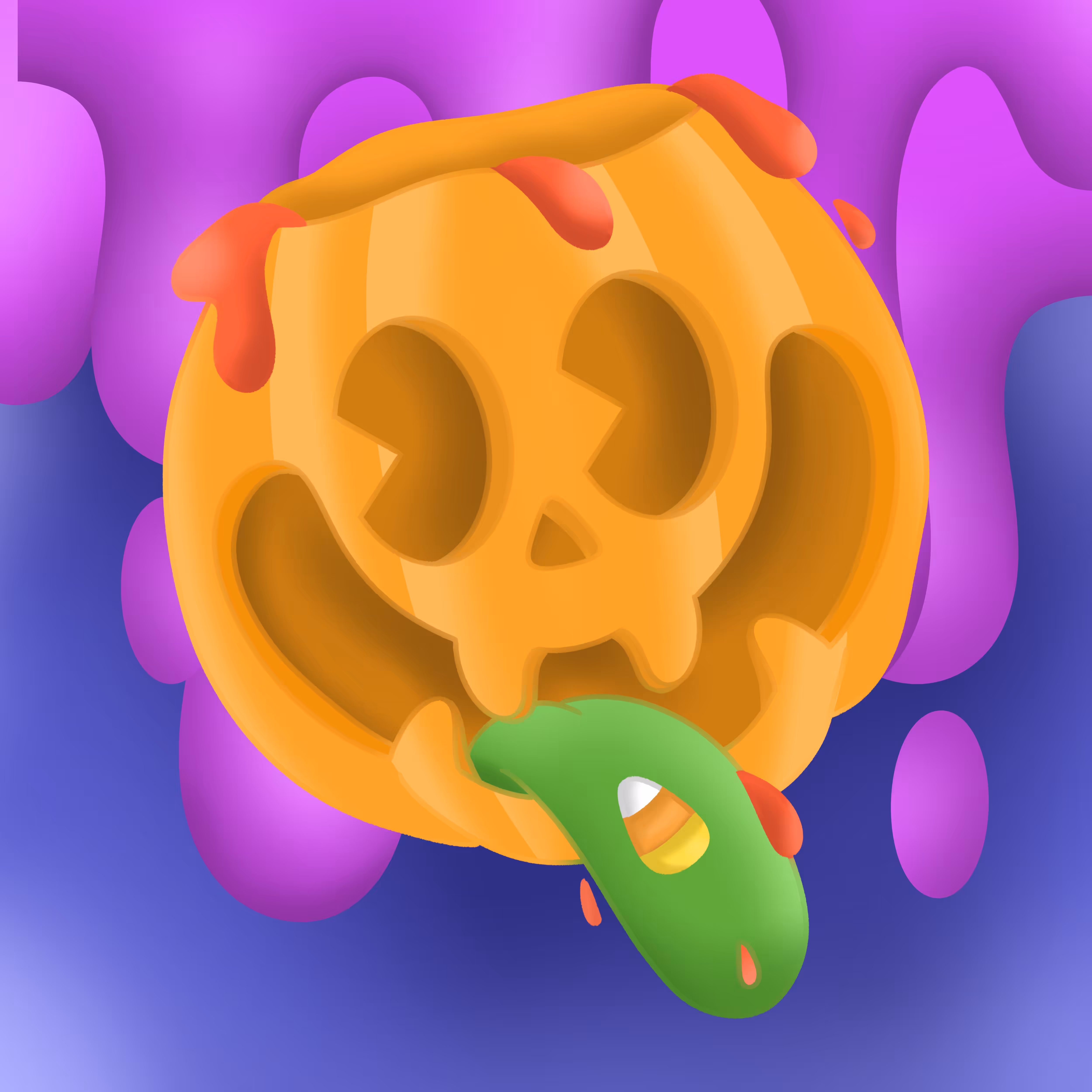 Trick of Treat