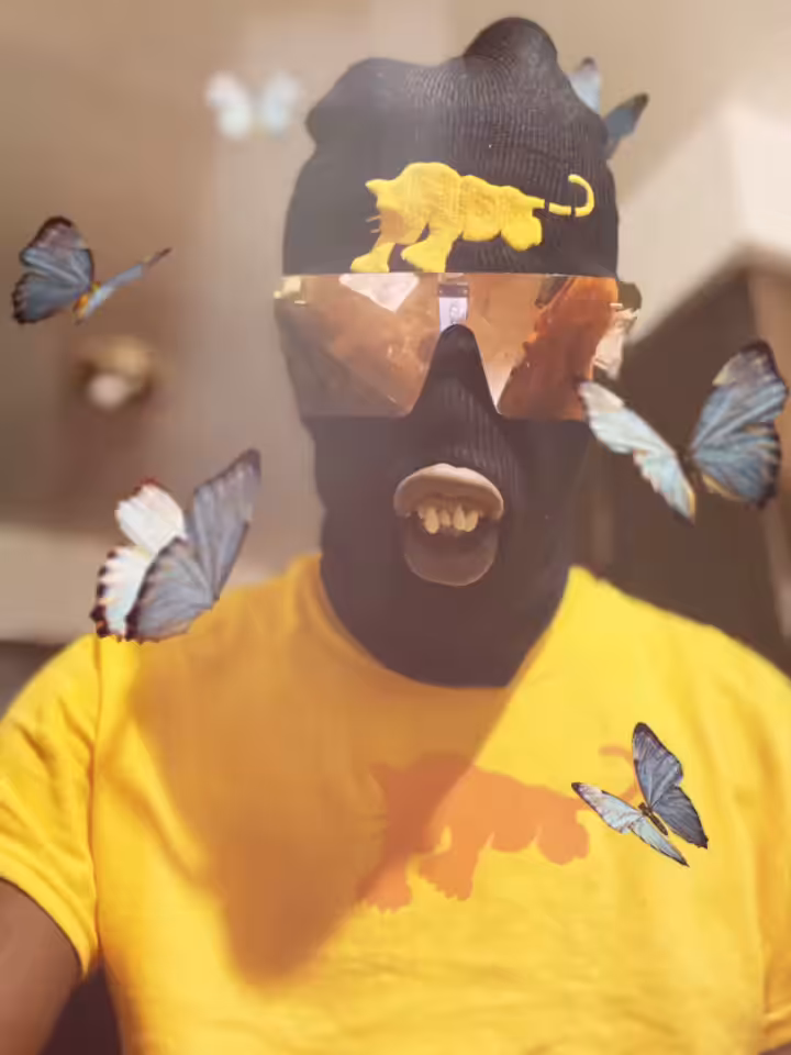 Butterfly Effect