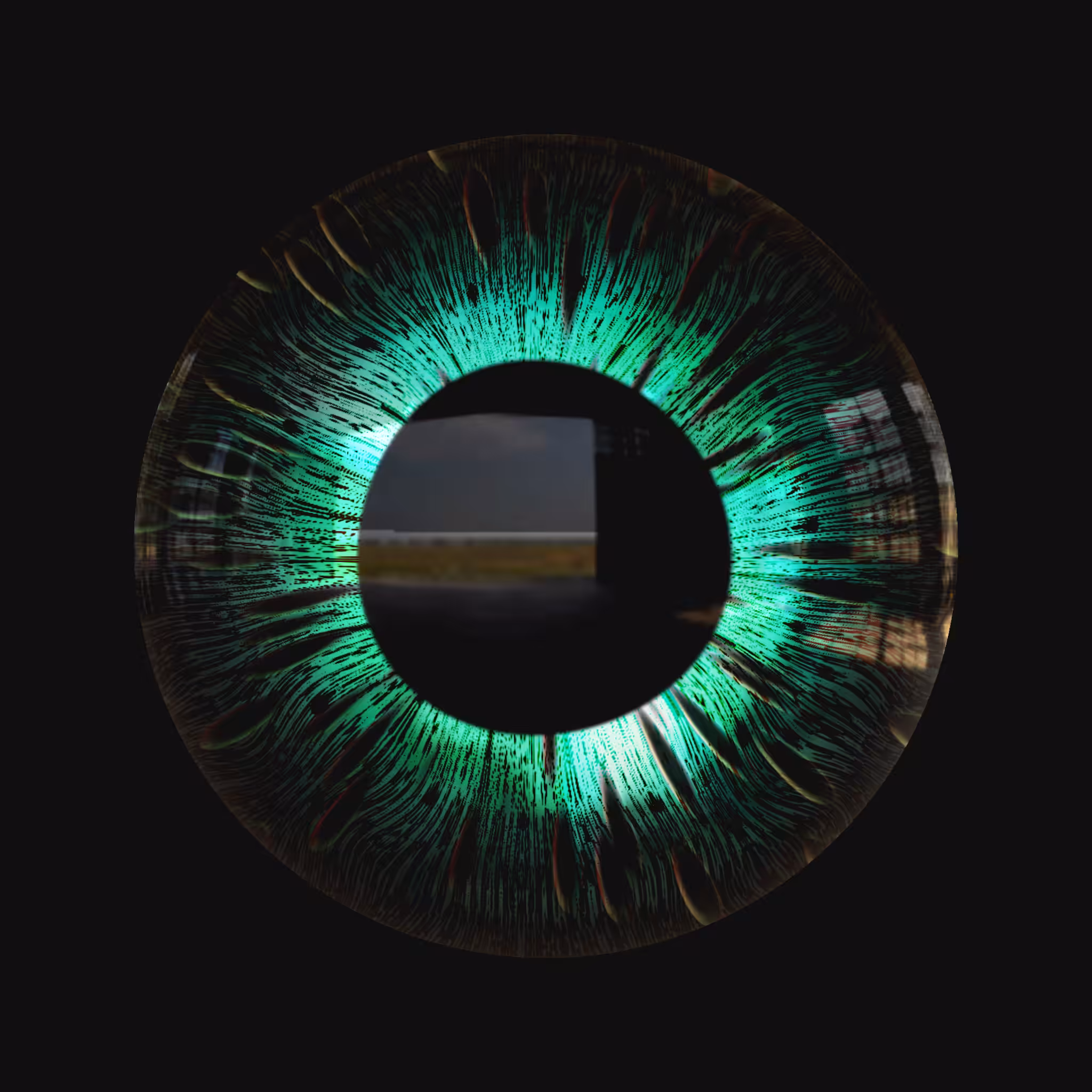 EYES #102