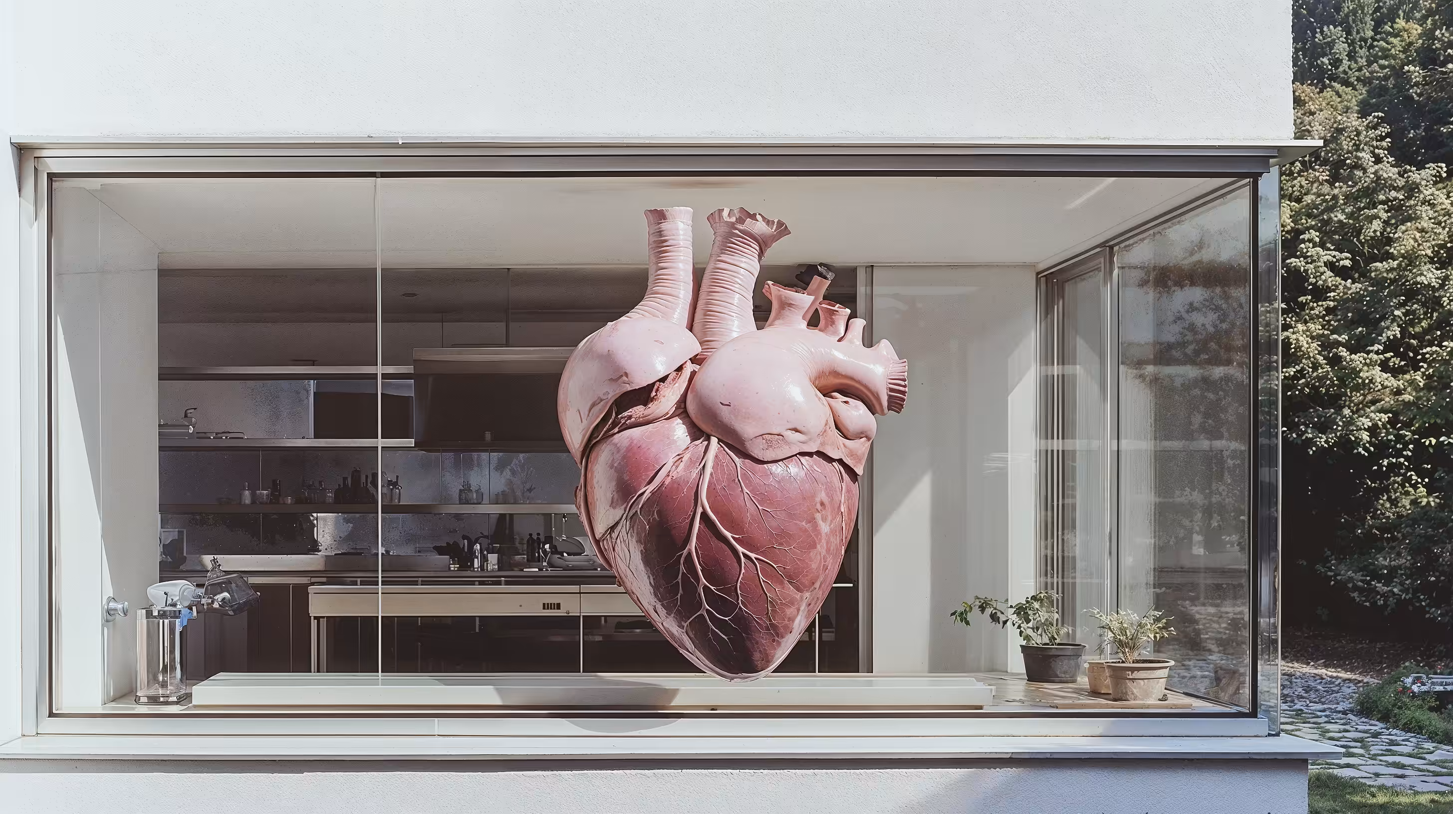 Heart of the Home