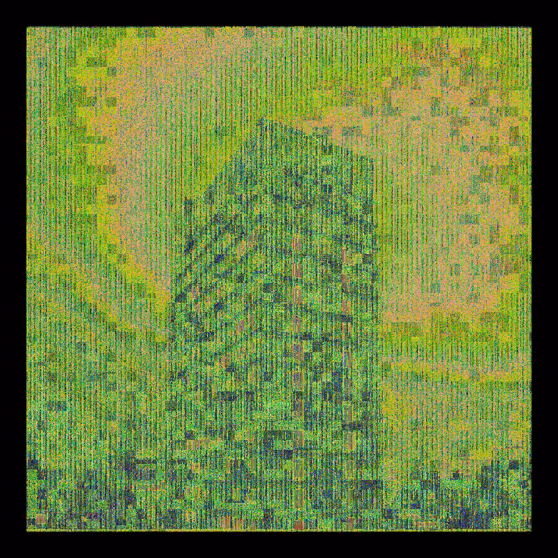 Building Perception #65