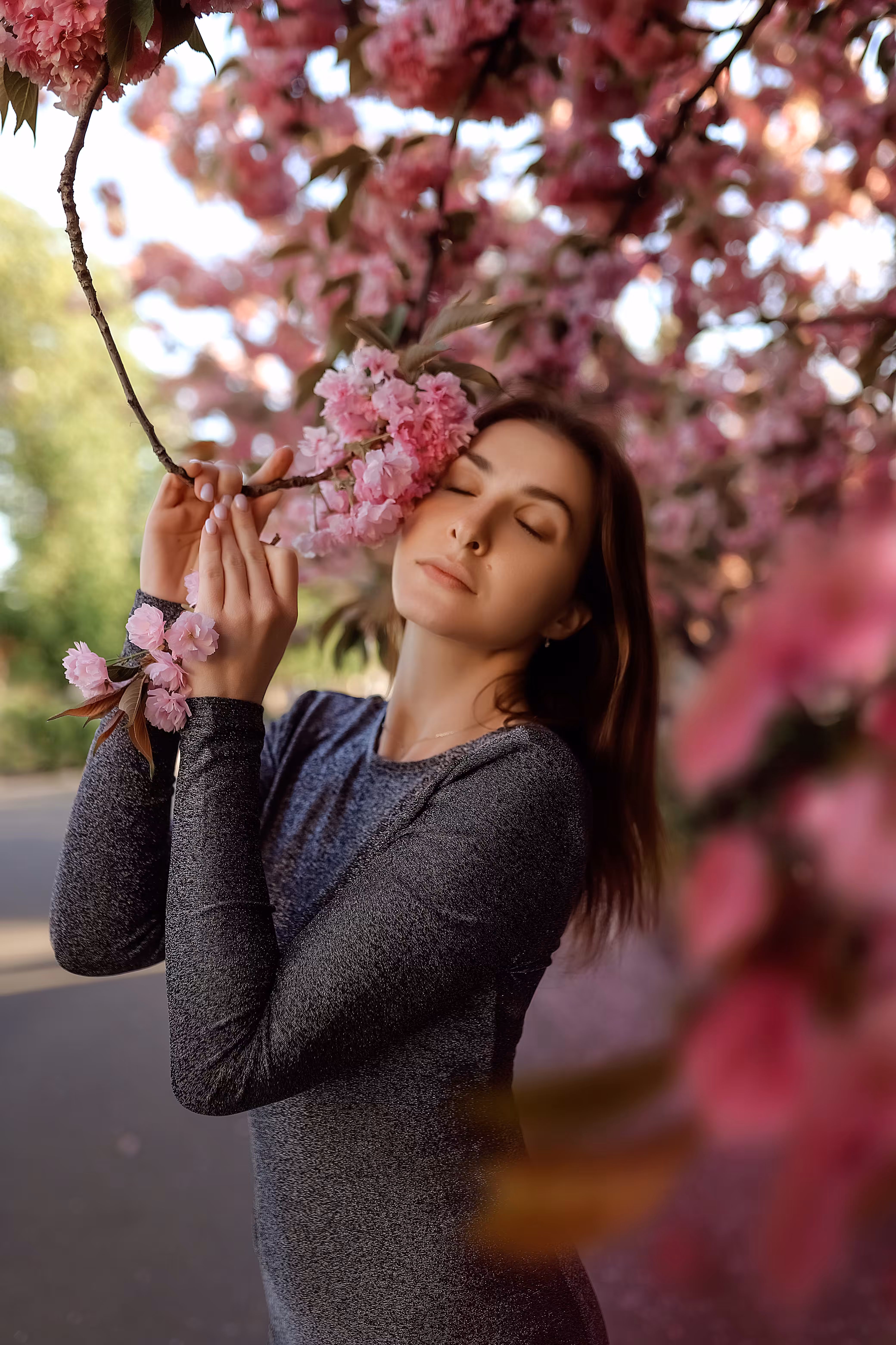 flower mysteries