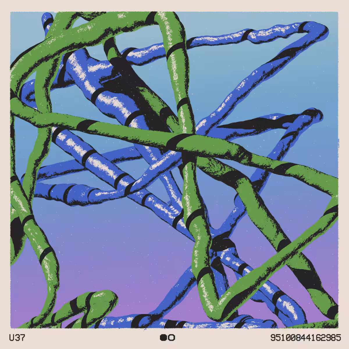 Squiggles 2.0 #88