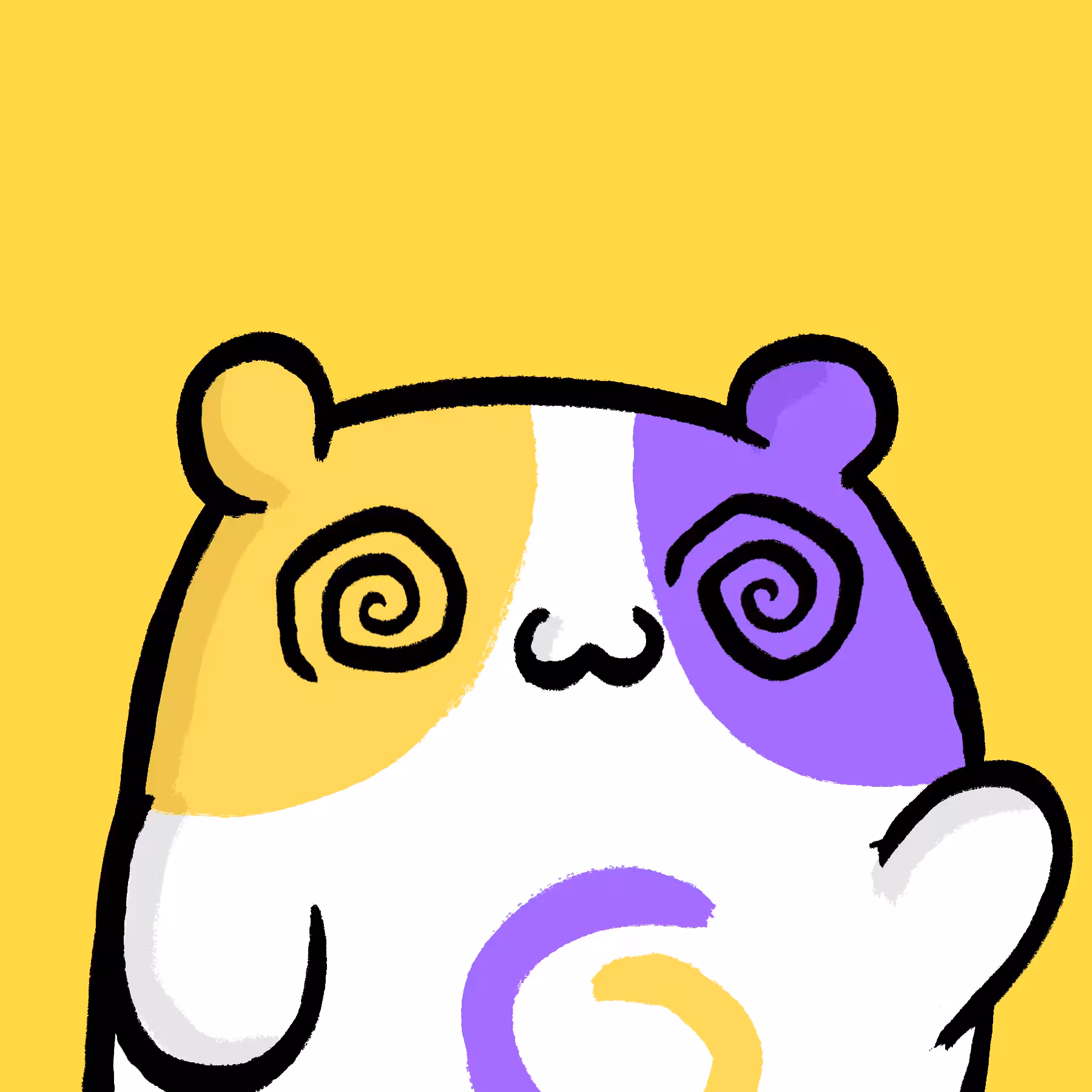 Hammy #0588