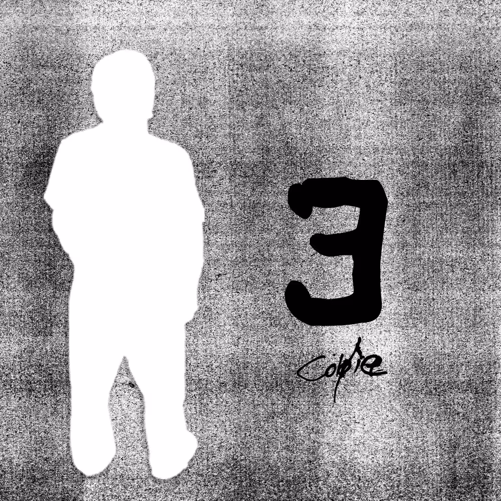 Me - 3rd