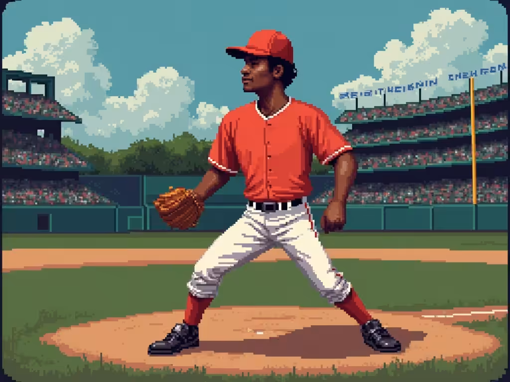 DataBaseball: George Hendrick - 1978 (2.6 PV)