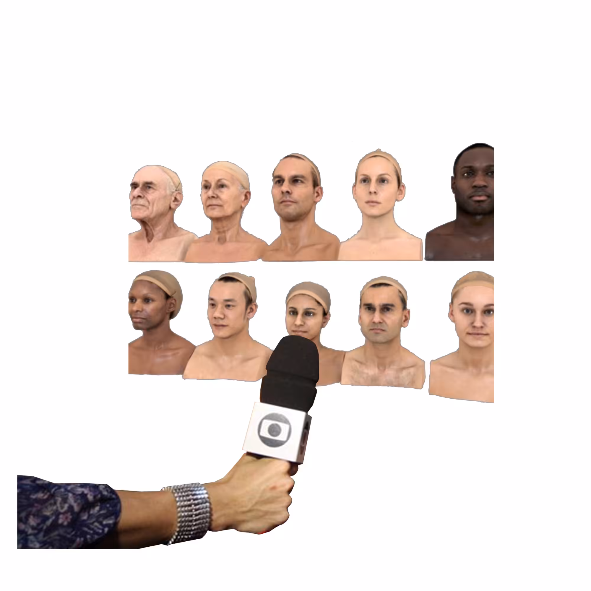 ICONOCLASH #006