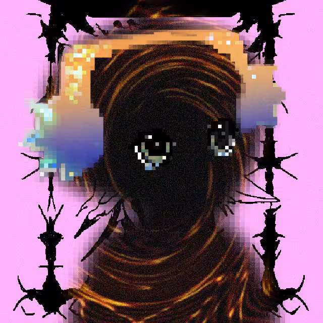 MILADY AURA2 AFTER DEATH #652