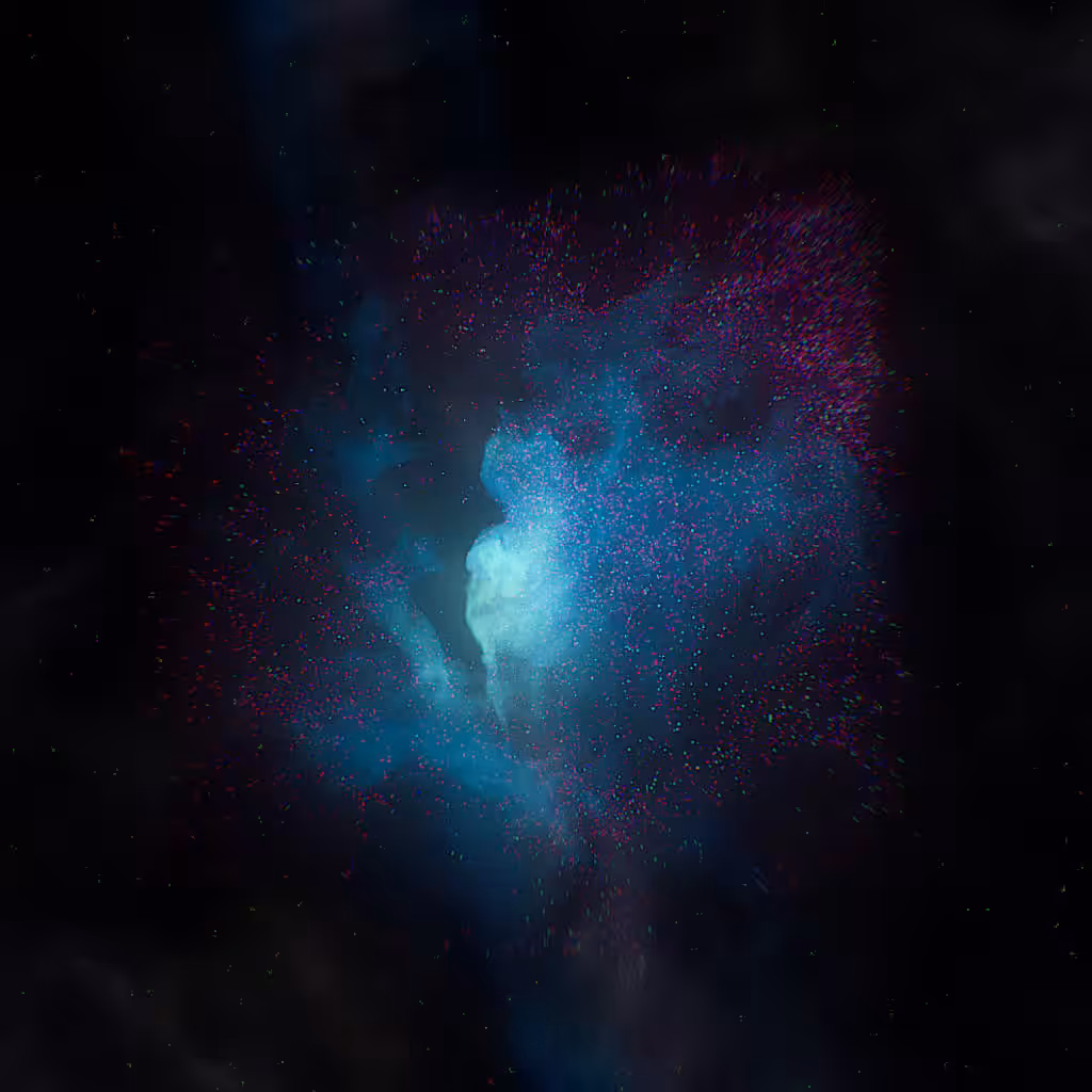 NEBULAE #11