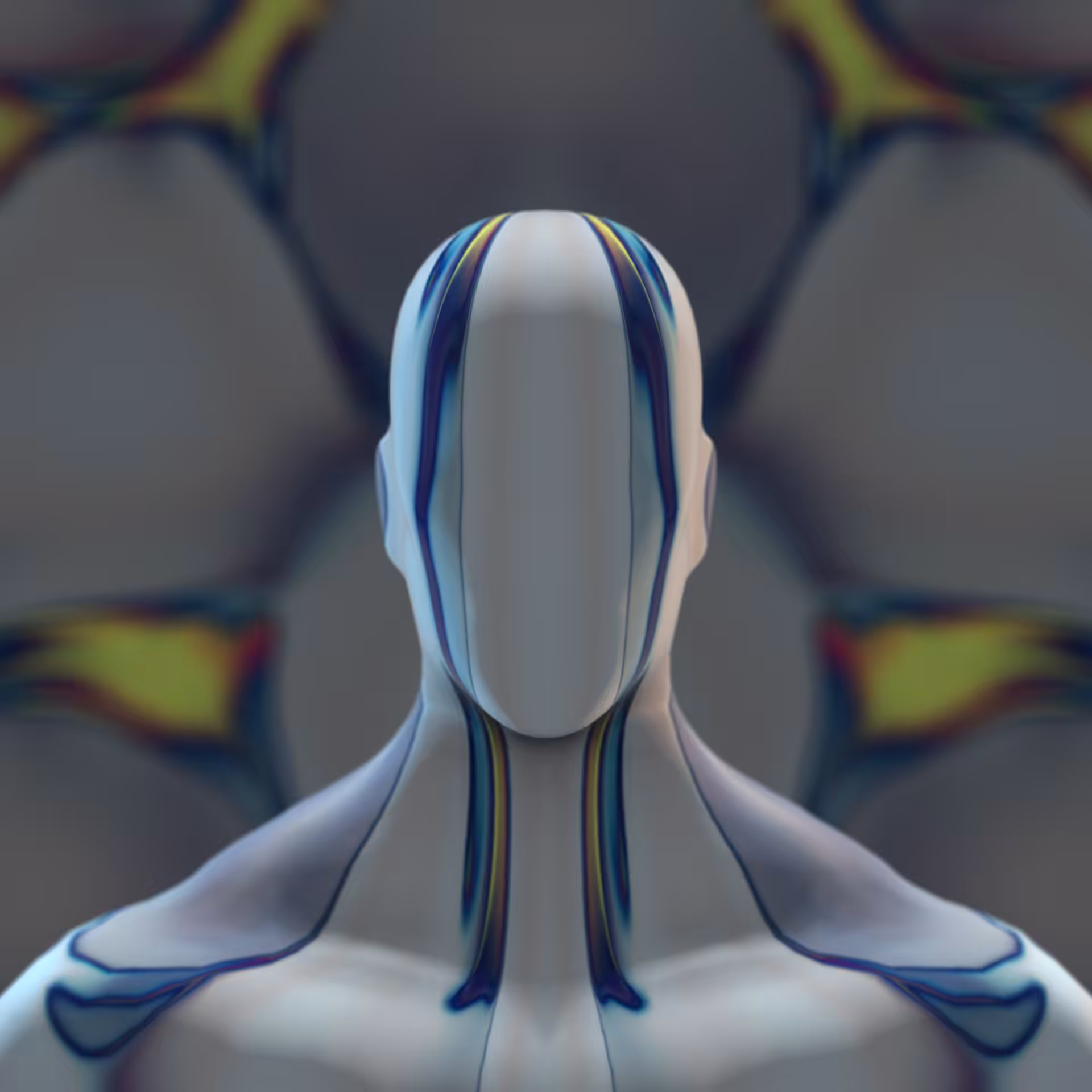 Neo-Crypto God #072