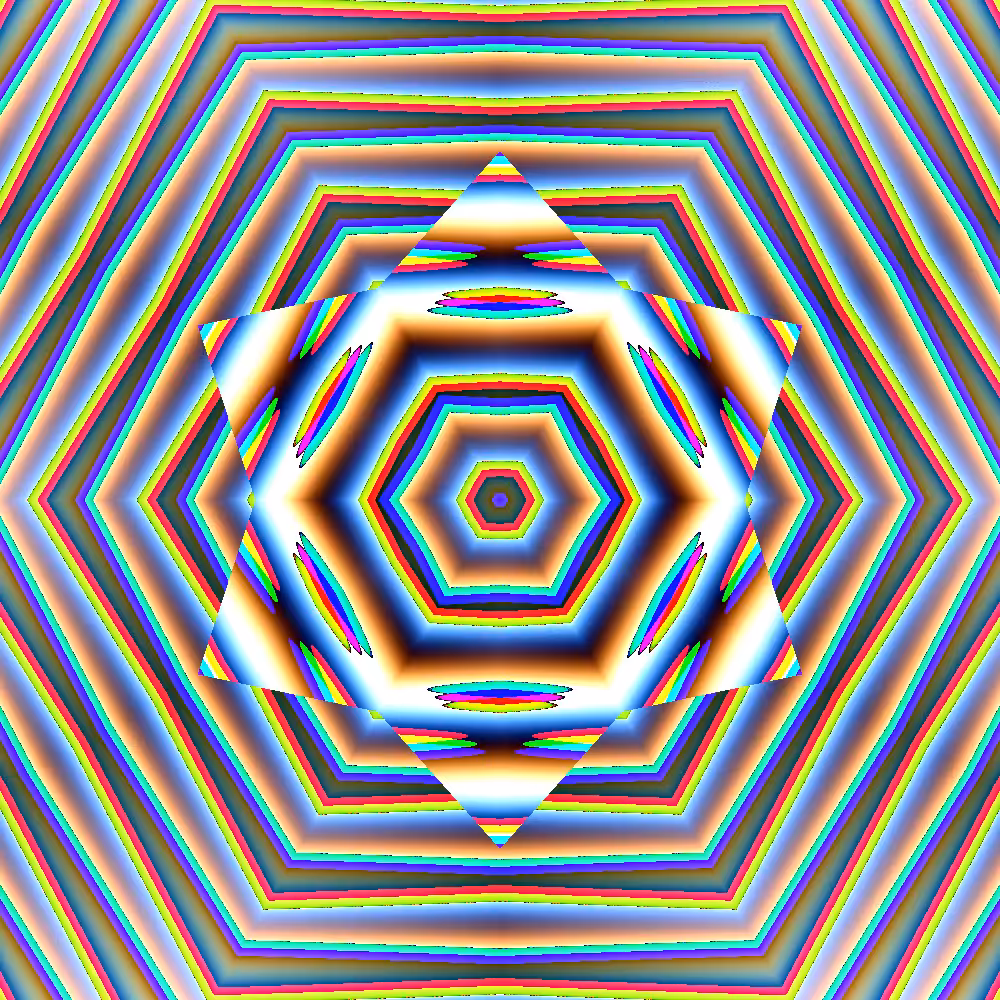 Svadhishana #7