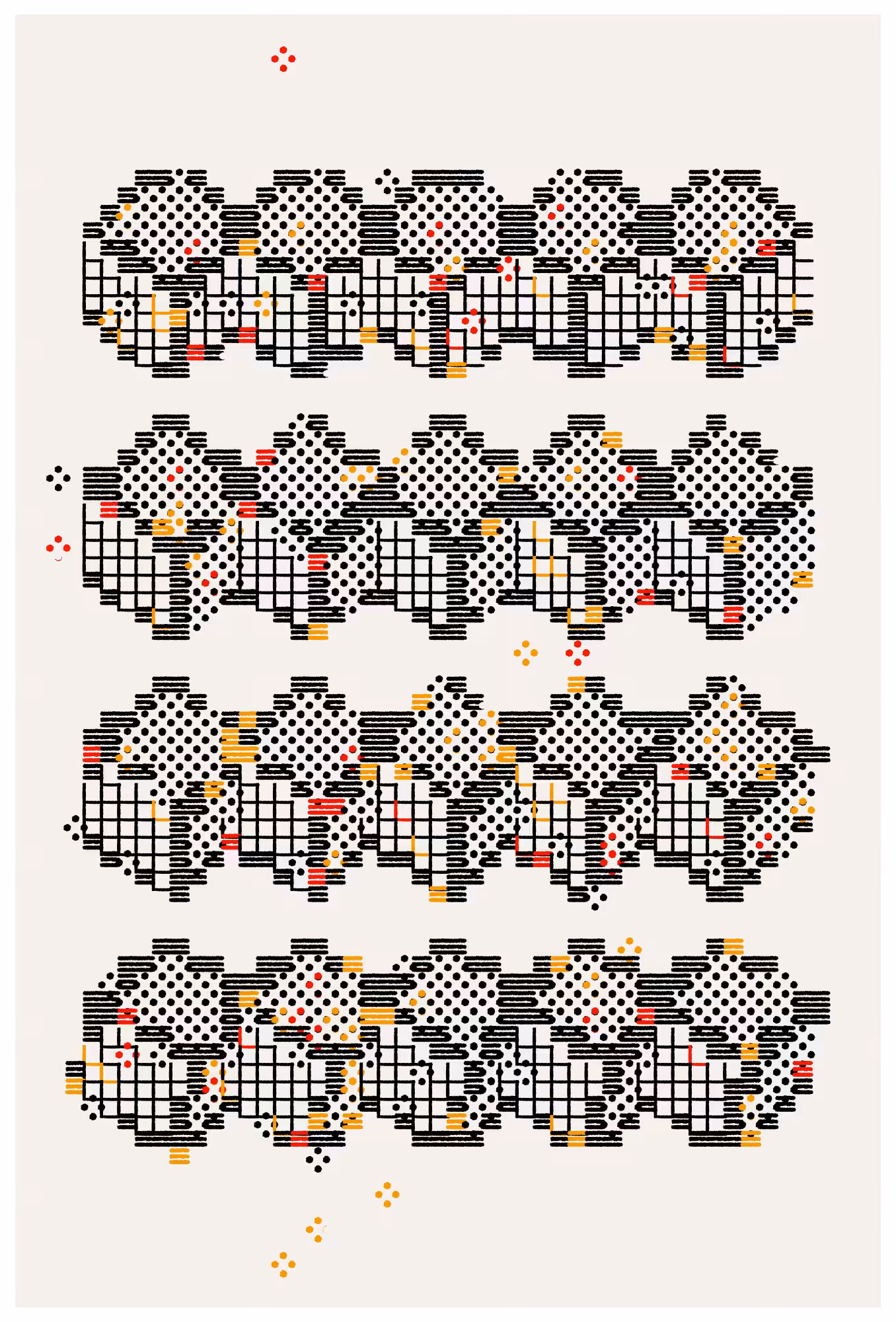 ⧉ Cube³s #55