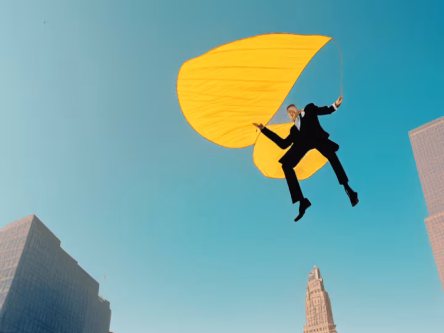 Golden Parachute 