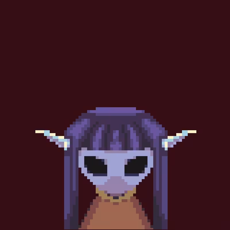 Pale People #88