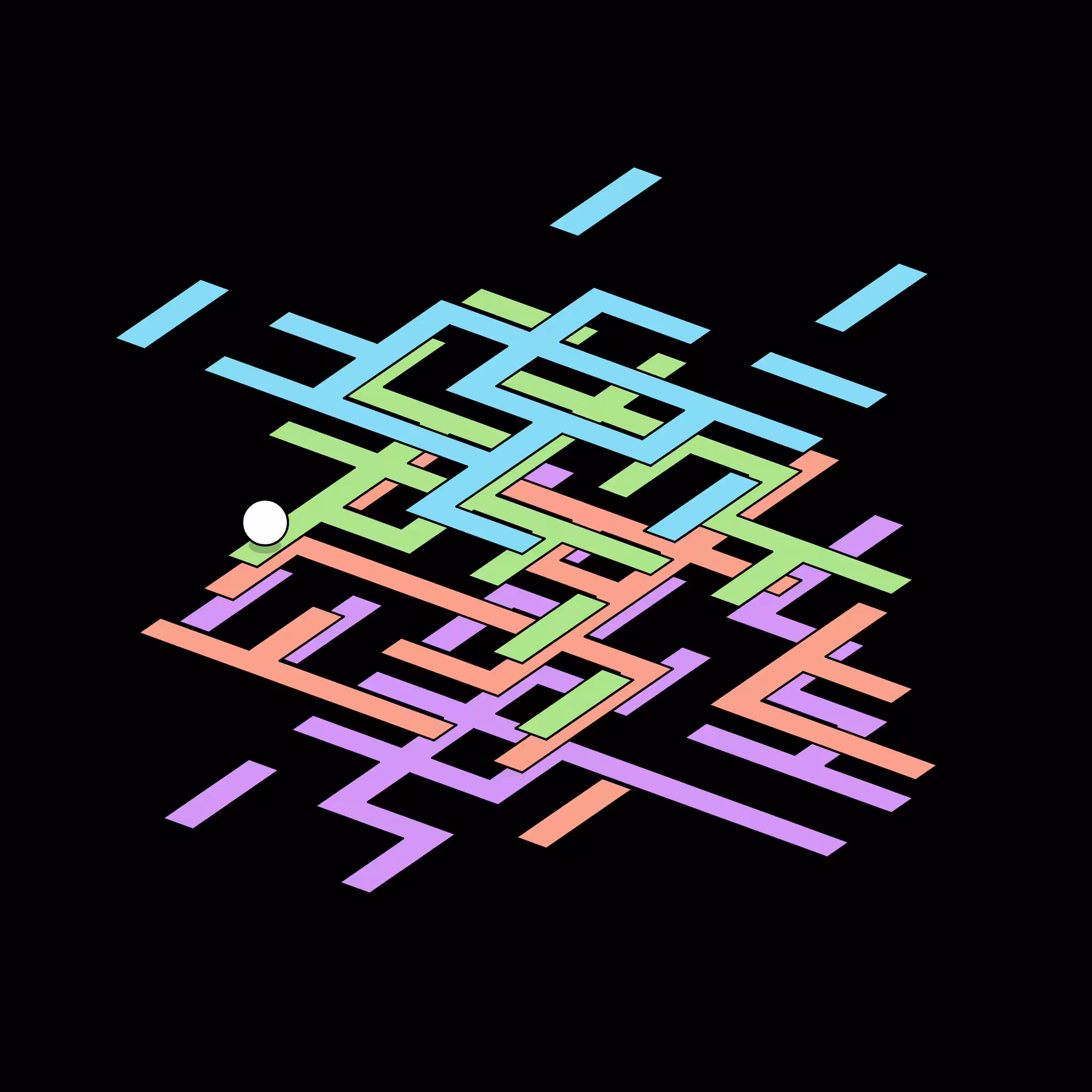 Superposition #79