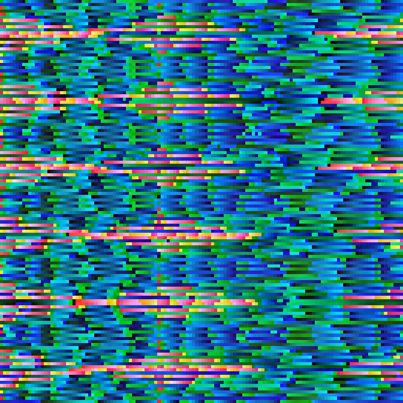 Influx #9