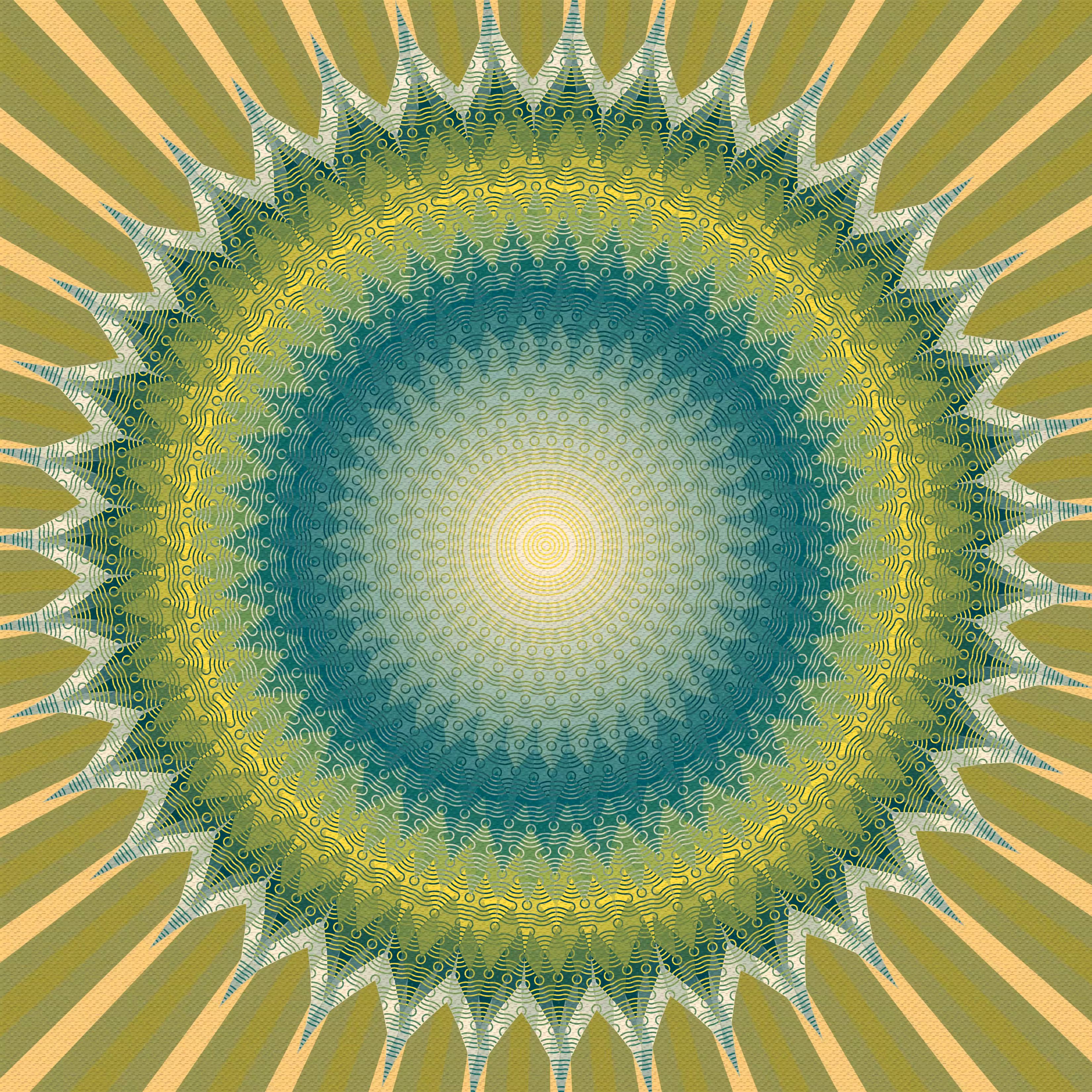 Kaleidoscopia #107