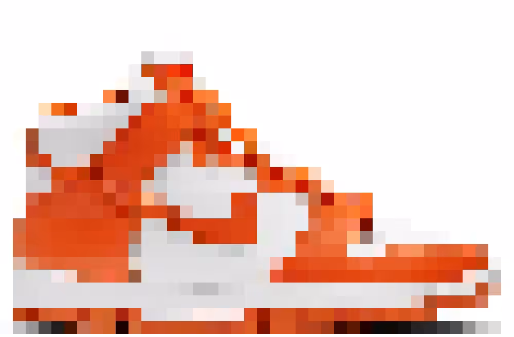 Nifty Doge High - CryptOrange