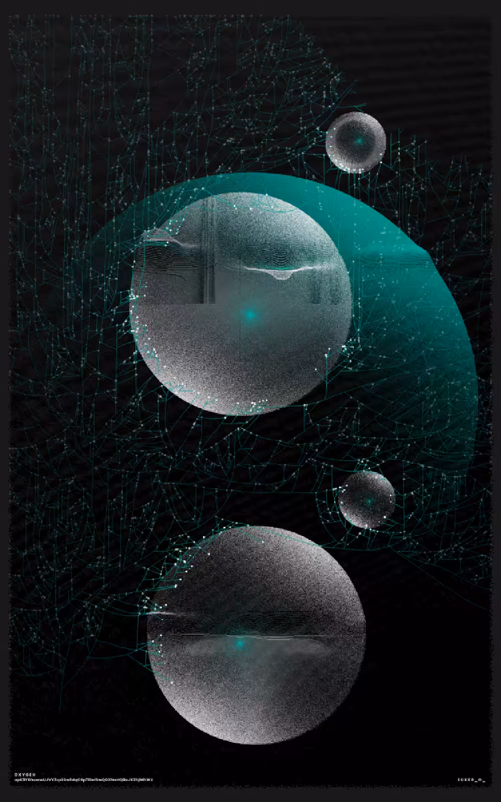 Oxygen #54