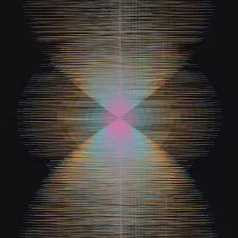 No wave #49
