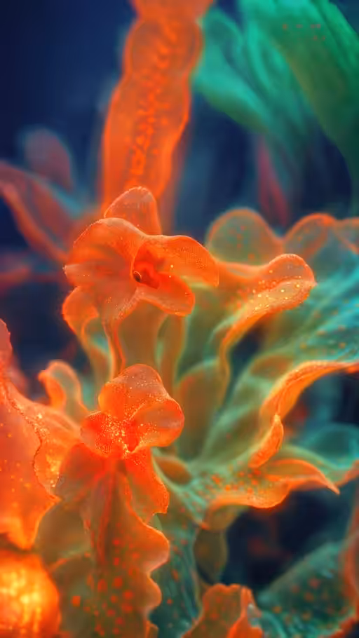 BIOME LUMINA #463/1000